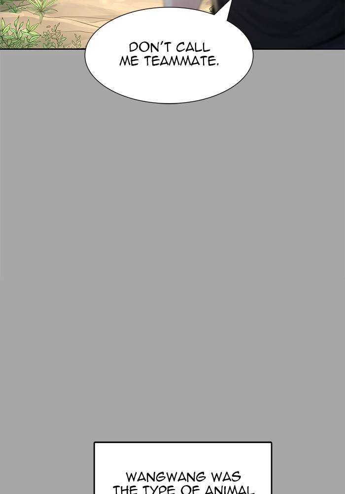 Tower of God Chapter 526, page 45 of 261