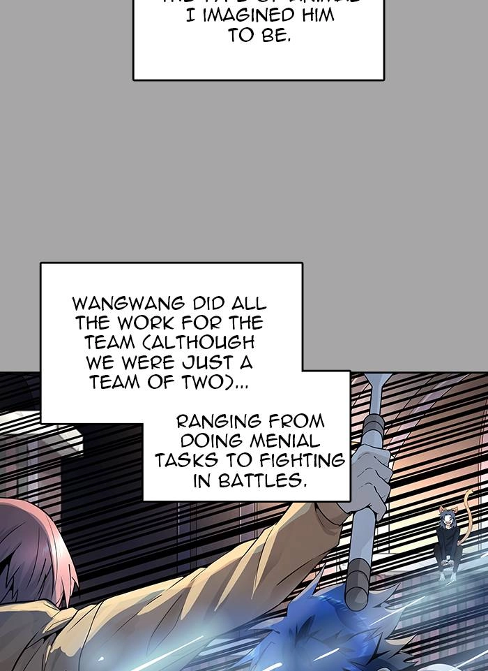 Tower of God Chapter 526, page 46 of 261