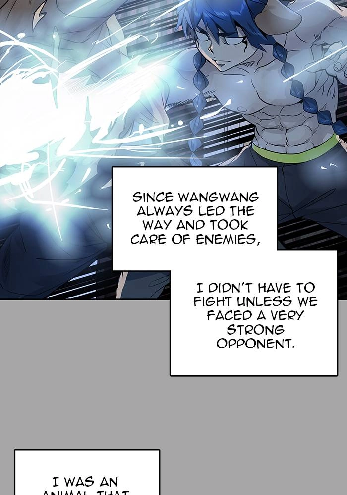 Tower of God Chapter 526, page 47 of 261
