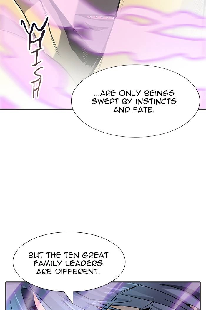 Tower of God Chapter 526, page 5 of 261