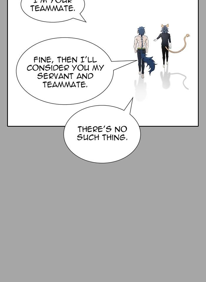 Tower of God Chapter 526, page 50 of 261