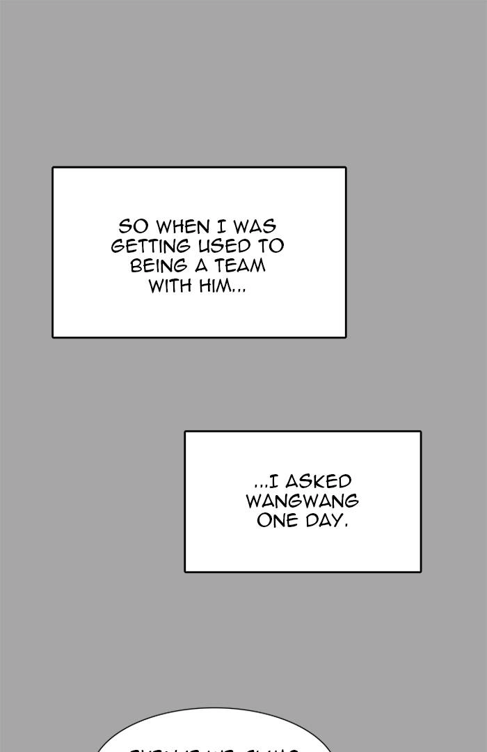 Tower of God Chapter 526, page 51 of 261