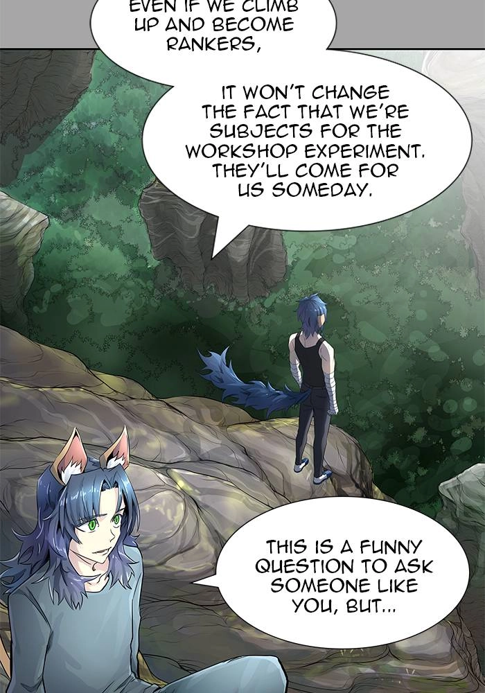 Tower of God Chapter 526, page 52 of 261