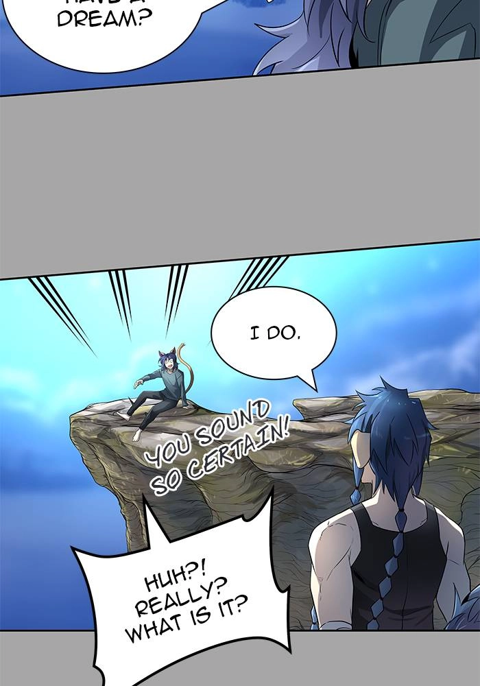 Tower of God Chapter 526, page 54 of 261