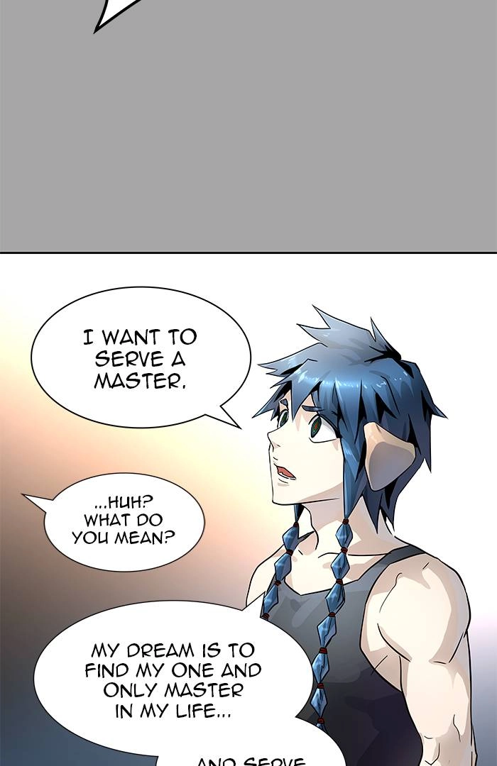 Tower of God Chapter 526, page 55 of 261