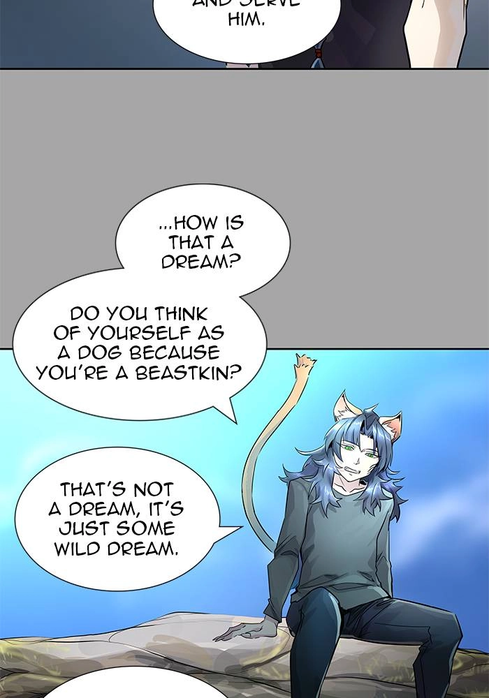 Tower of God Chapter 526, page 56 of 261