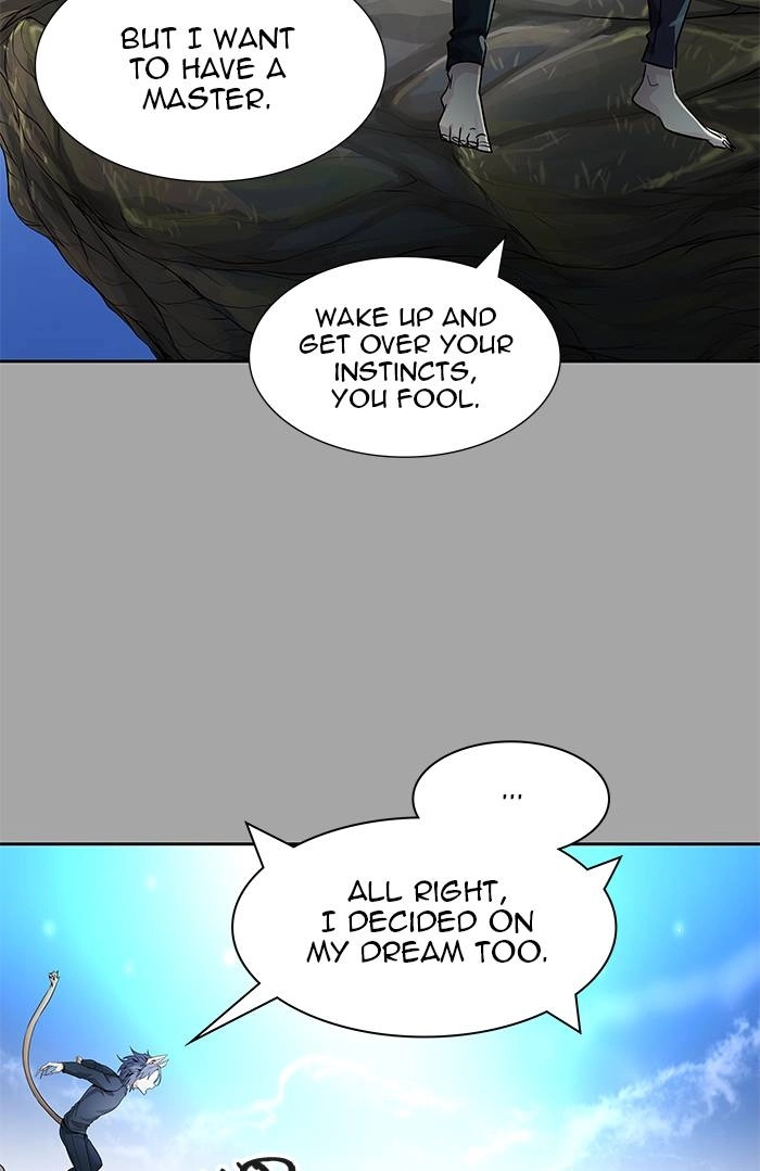 Tower of God Chapter 526, page 57 of 261