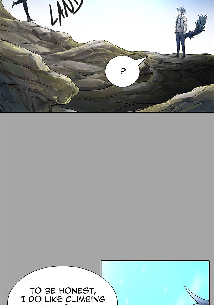 Tower of God Chapter 526, page 58 of 261