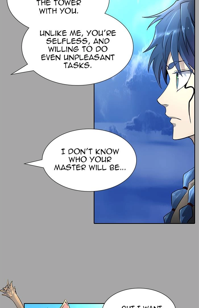 Tower of God Chapter 526, page 59 of 261