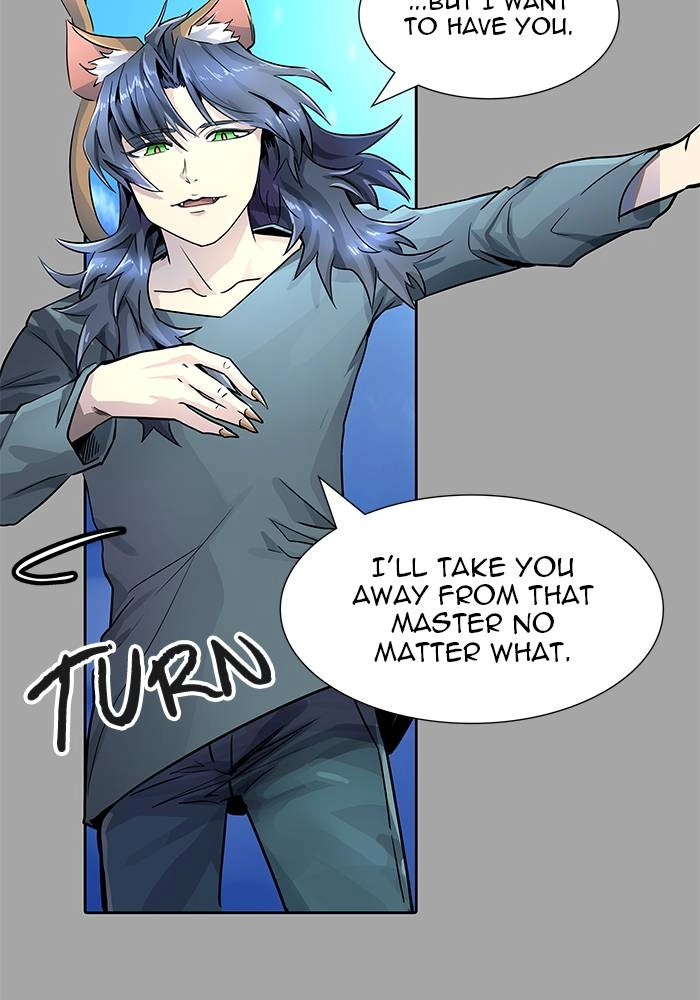 Tower of God Chapter 526, page 60 of 261
