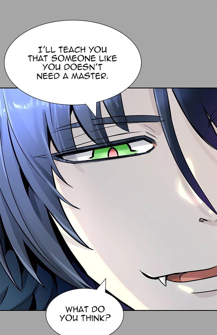 Tower of God Chapter 526, page 61 of 261