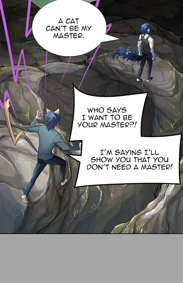 Tower of God Chapter 526, page 63 of 261