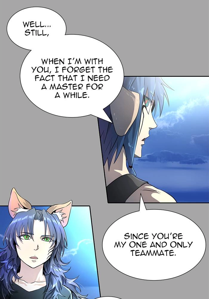 Tower of God Chapter 526, page 64 of 261