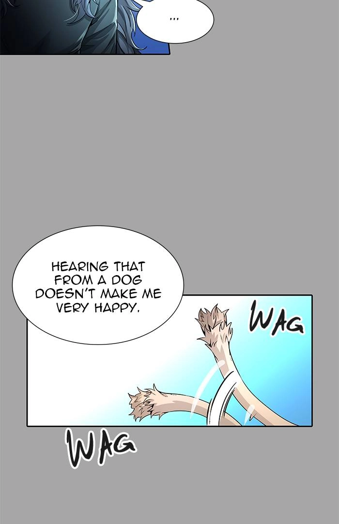 Tower of God Chapter 526, page 65 of 261