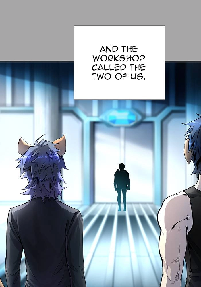 Tower of God Chapter 526, page 68 of 261