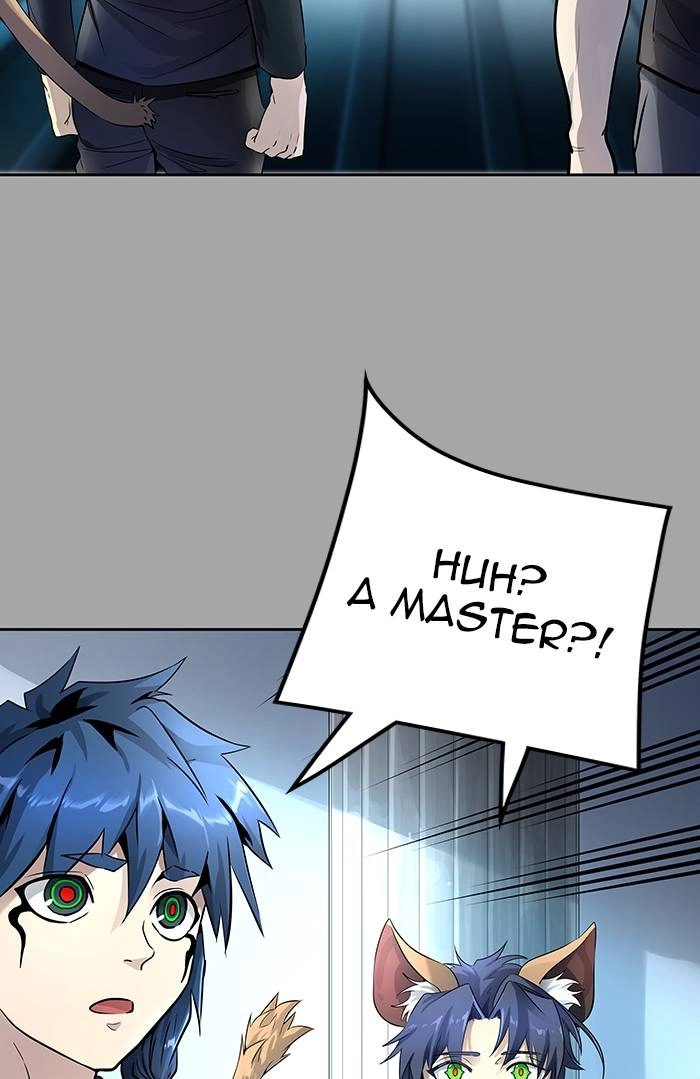 Tower of God Chapter 526, page 69 of 261