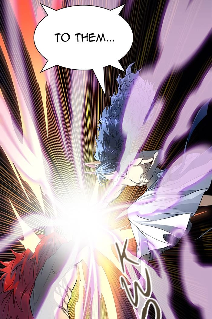 Tower of God Chapter 526, page 7 of 261