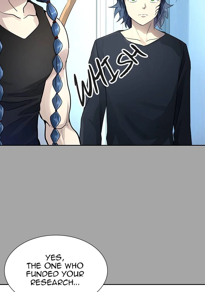Tower of God Chapter 526, page 70 of 261