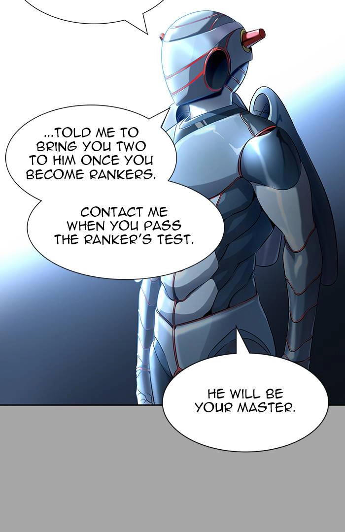 Tower of God Chapter 526, page 71 of 261