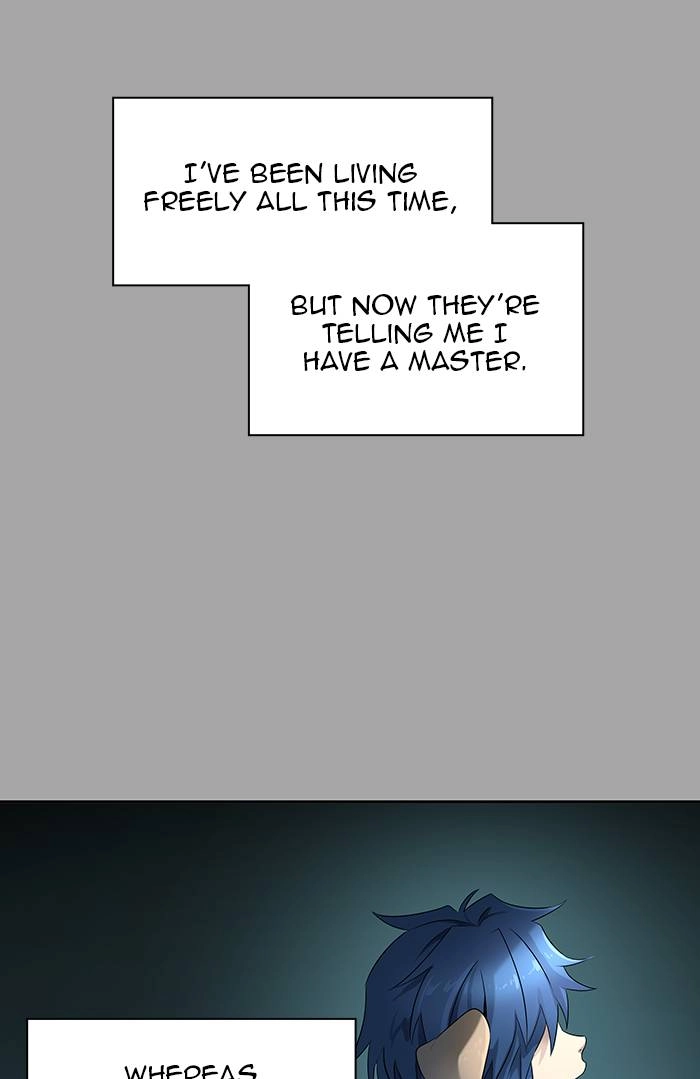 Tower of God Chapter 526, page 73 of 261