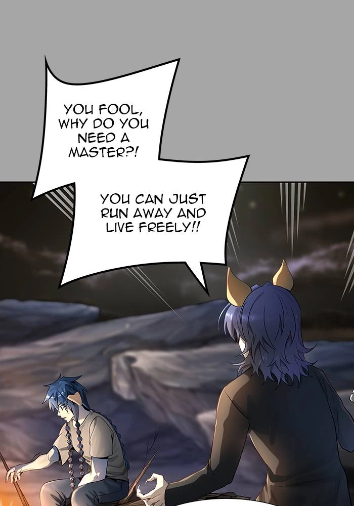 Tower of God Chapter 526, page 77 of 261