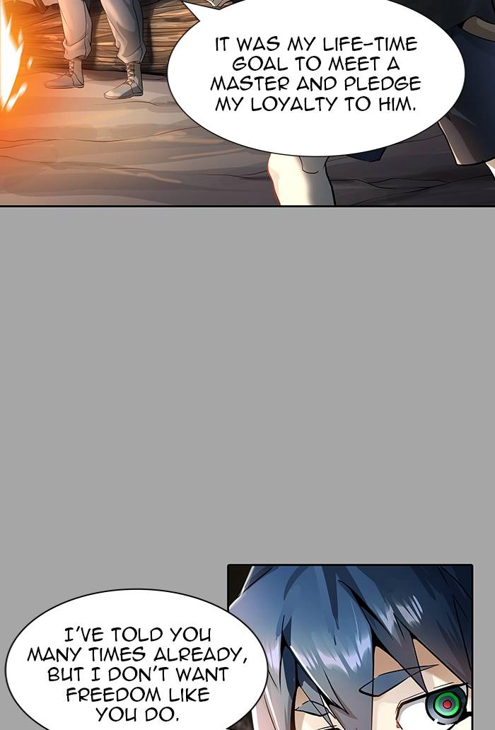Tower of God Chapter 526, page 78 of 261