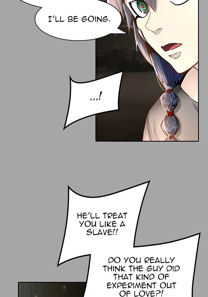Tower of God Chapter 526, page 79 of 261