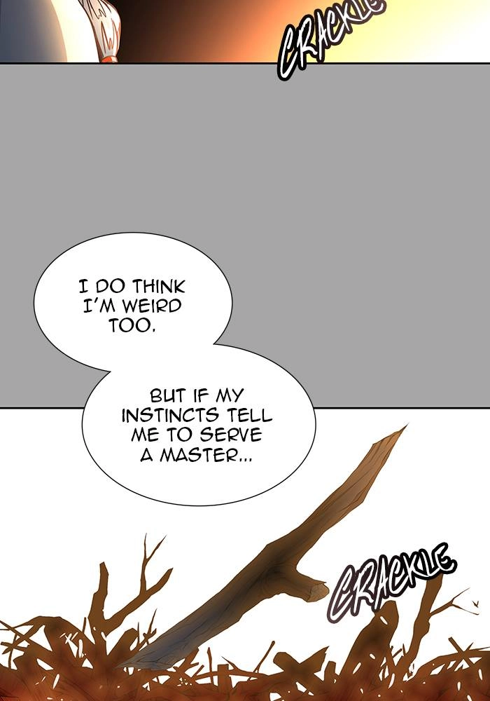 Tower of God Chapter 526, page 83 of 261