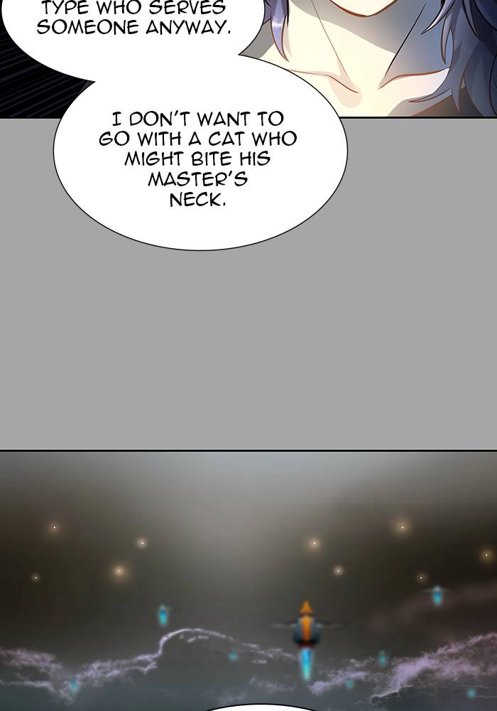 Tower of God Chapter 526, page 85 of 261