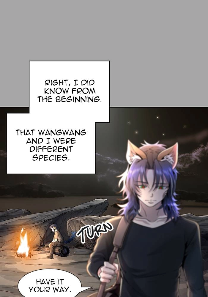 Tower of God Chapter 526, page 87 of 261