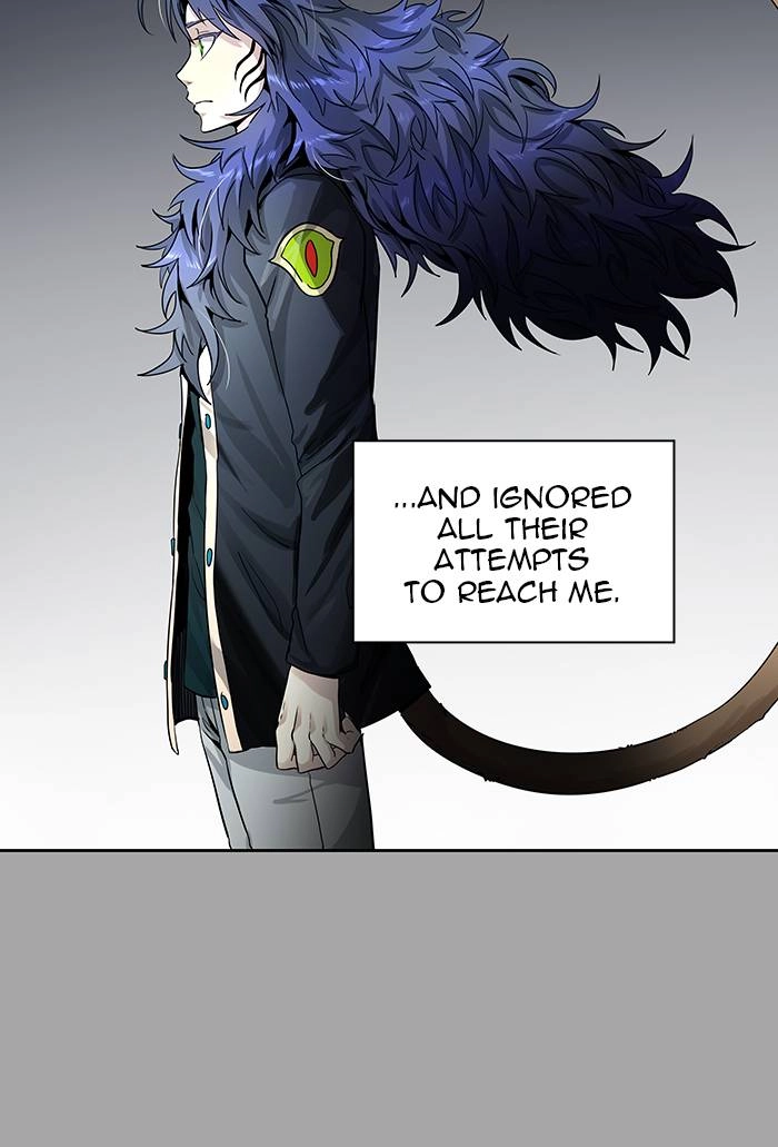Tower of God Chapter 526, page 92 of 261