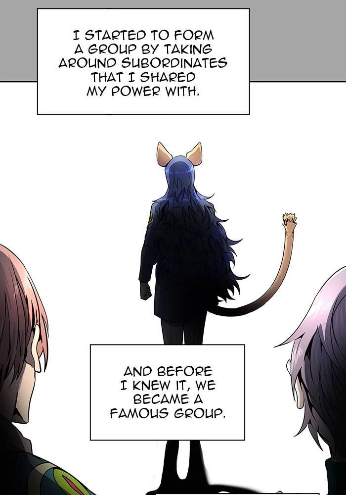 Tower of God Chapter 526, page 93 of 261
