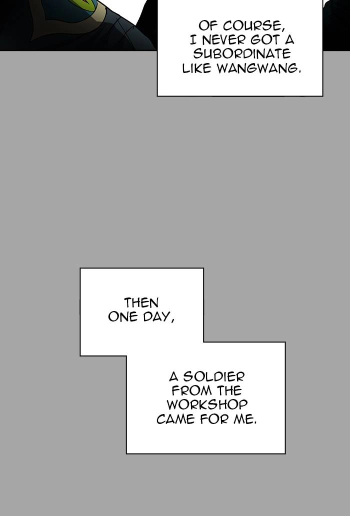 Tower of God Chapter 526, page 94 of 261