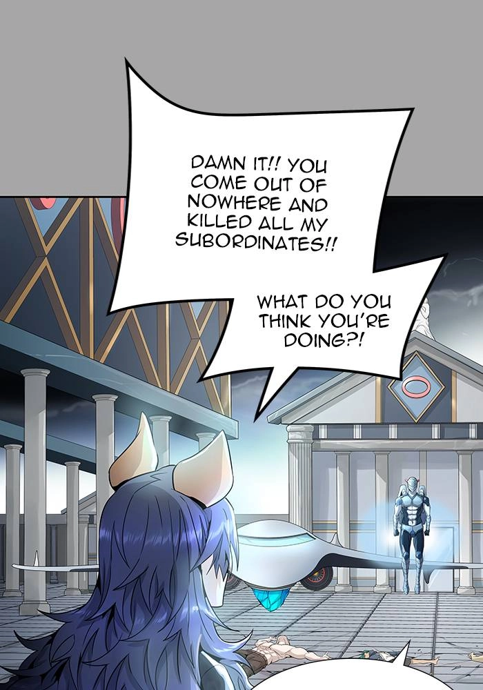 Tower of God Chapter 526, page 95 of 261