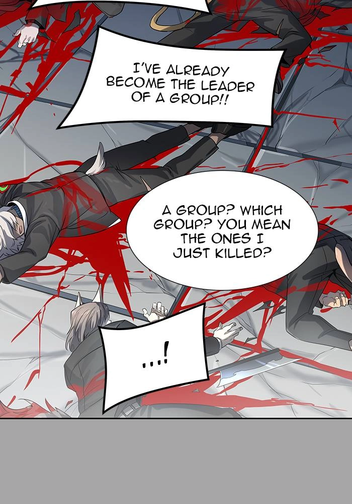 Tower of God Chapter 526, page 97 of 261