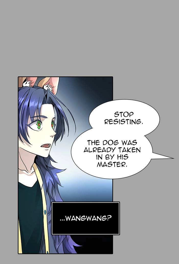Tower of God Chapter 526, page 98 of 261
