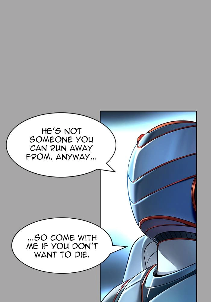 Tower of God Chapter 526, page 99 of 261