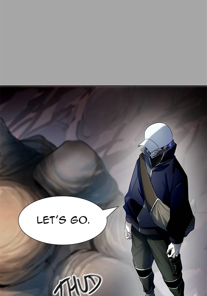 Tower of God Chapter 527, page 10 of 254