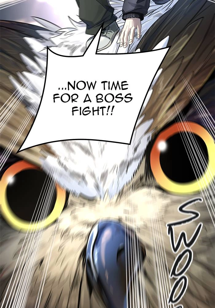 Tower of God Chapter 527, page 103 of 254