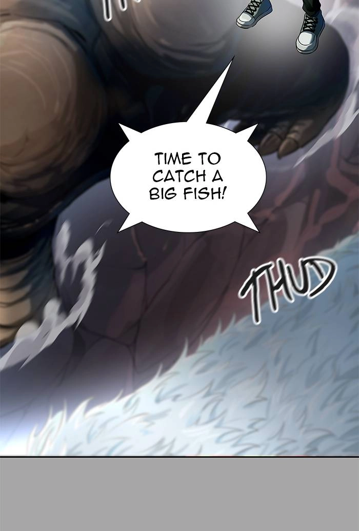 Tower of God Chapter 527, page 11 of 254