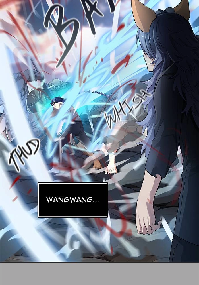 Tower of God Chapter 527, page 114 of 254