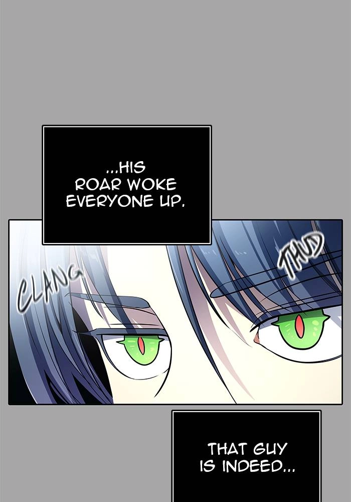 Tower of God Chapter 527, page 115 of 254