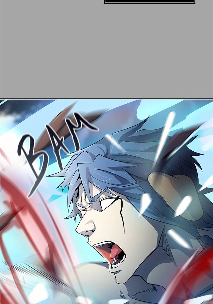 Tower of God Chapter 527, page 116 of 254