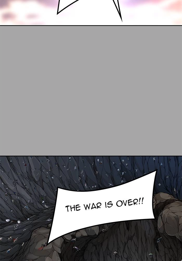Tower of God Chapter 527, page 119 of 254