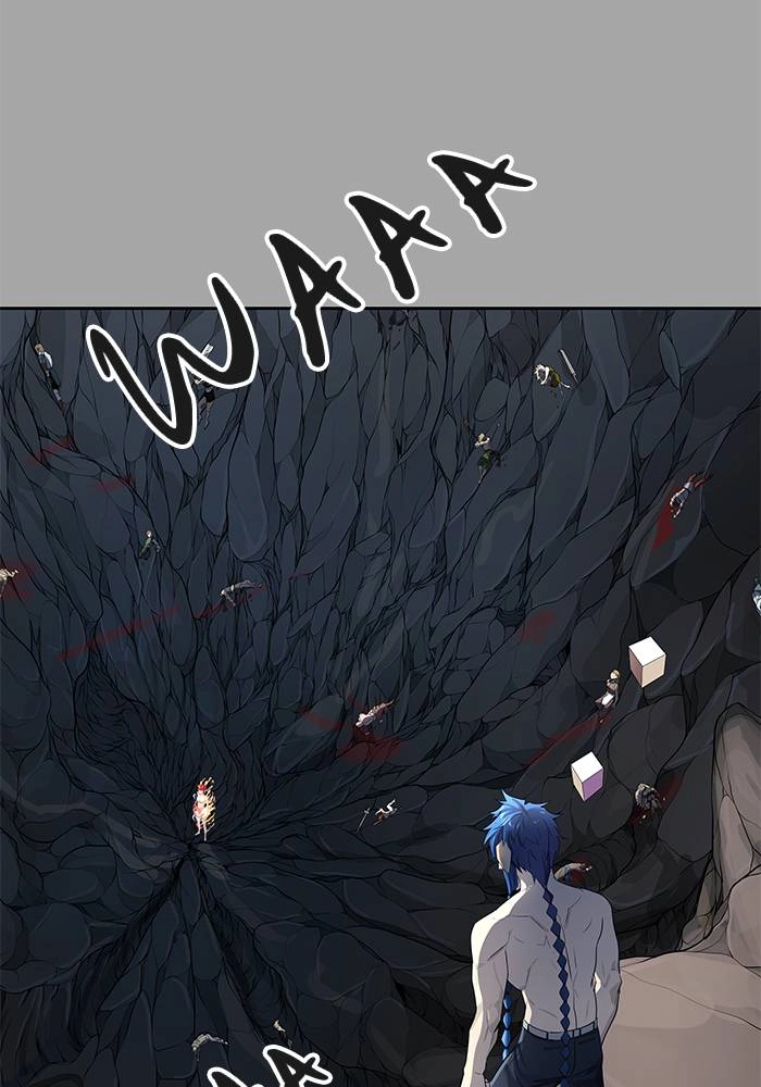 Tower of God Chapter 527, page 121 of 254