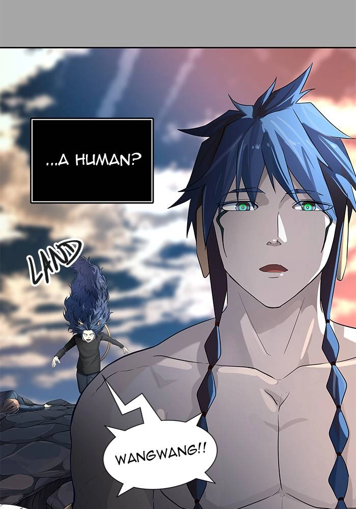Tower of God Chapter 527, page 123 of 254