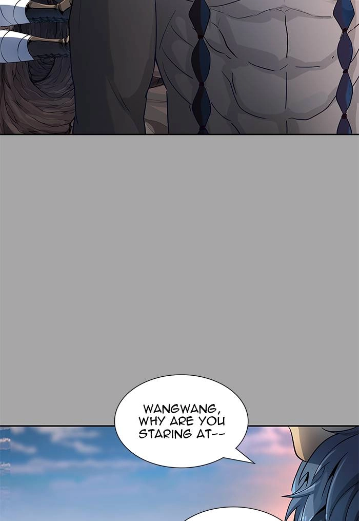 Tower of God Chapter 527, page 124 of 254