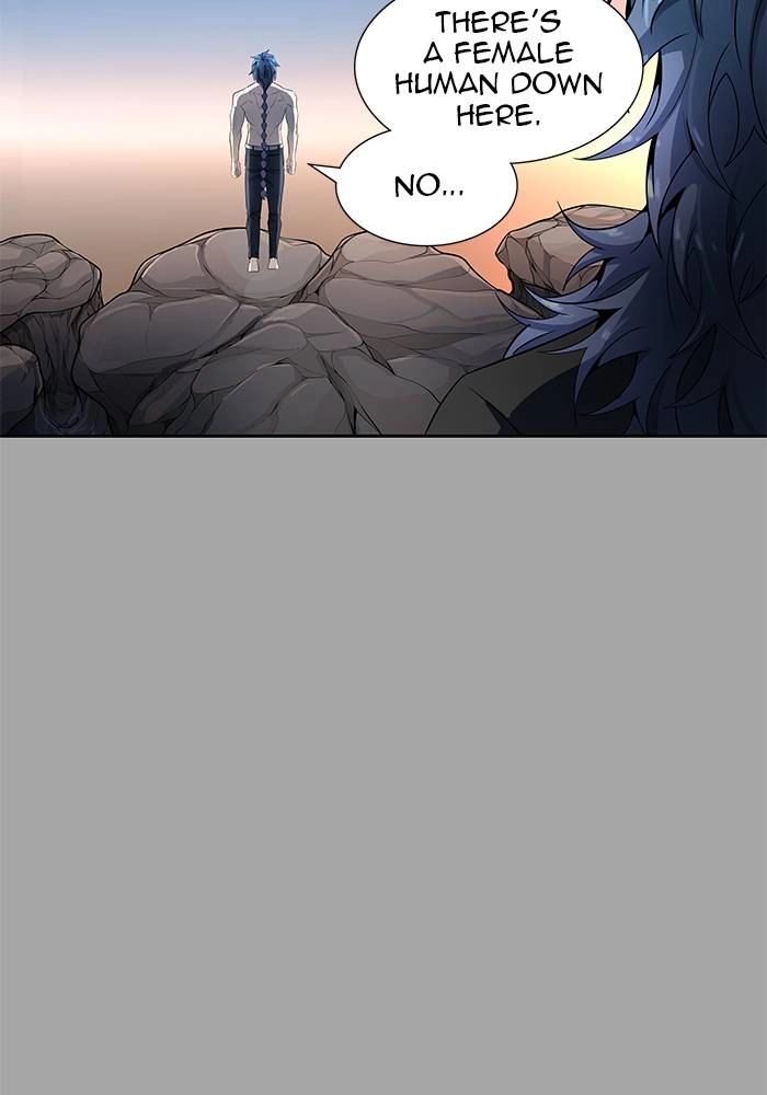 Tower of God Chapter 527, page 125 of 254