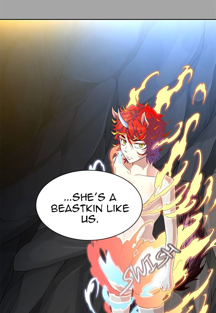 Tower of God Chapter 527, page 126 of 254