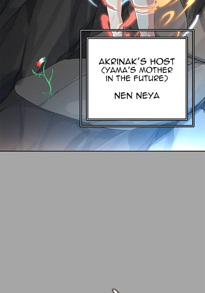Tower of God Chapter 527, page 127 of 254